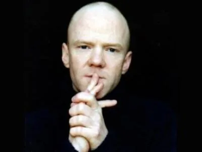 Jimmy Sommerville